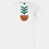 Unisex Short Sleeve Jersey Tee Thumbnail