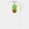 Unisex Short Sleeve Jersey Tee Thumbnail