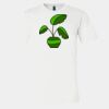 Unisex Short Sleeve Jersey Tee Thumbnail
