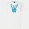 Unisex Short Sleeve Jersey Tee Thumbnail