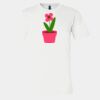 Unisex Short Sleeve Jersey Tee Thumbnail