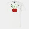 Unisex Short Sleeve Jersey Tee Thumbnail