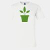 Unisex Short Sleeve Jersey Tee Thumbnail