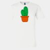 Unisex Short Sleeve Jersey Tee Thumbnail