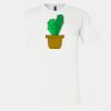 Unisex Short Sleeve Jersey Tee Thumbnail