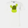 Unisex Short Sleeve Jersey Tee Thumbnail