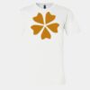 Unisex Short Sleeve Jersey Tee Thumbnail