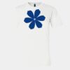 Unisex Short Sleeve Jersey Tee Thumbnail