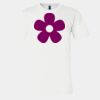 Unisex Short Sleeve Jersey Tee Thumbnail