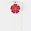 Unisex Short Sleeve Jersey Tee Thumbnail