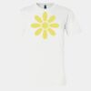 Unisex Short Sleeve Jersey Tee Thumbnail
