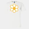 Unisex Short Sleeve Jersey Tee Thumbnail