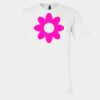 Unisex Short Sleeve Jersey Tee Thumbnail