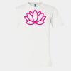 Unisex Short Sleeve Jersey Tee Thumbnail