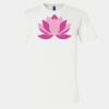 Unisex Short Sleeve Jersey Tee Thumbnail