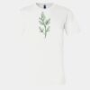 Unisex Short Sleeve Jersey Tee Thumbnail