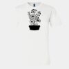Unisex Short Sleeve Jersey Tee Thumbnail