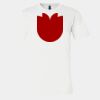 Unisex Short Sleeve Jersey Tee Thumbnail