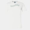 Unisex Short Sleeve Jersey Tee Thumbnail