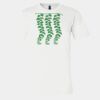 Unisex Short Sleeve Jersey Tee Thumbnail