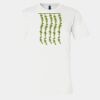 Unisex Short Sleeve Jersey Tee Thumbnail
