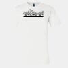 Unisex Short Sleeve Jersey Tee Thumbnail