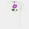 Unisex Short Sleeve Jersey Tee Thumbnail