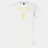 Unisex Short Sleeve Jersey Tee Thumbnail