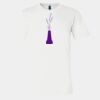 Unisex Short Sleeve Jersey Tee Thumbnail
