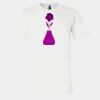 Unisex Short Sleeve Jersey Tee Thumbnail