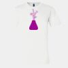 Unisex Short Sleeve Jersey Tee Thumbnail