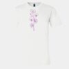 Unisex Short Sleeve Jersey Tee Thumbnail