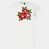 Unisex Short Sleeve Jersey Tee Thumbnail
