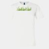 Unisex Short Sleeve Jersey Tee Thumbnail