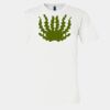 Unisex Short Sleeve Jersey Tee Thumbnail