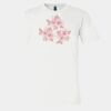 Unisex Short Sleeve Jersey Tee Thumbnail