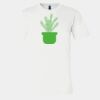 Unisex Short Sleeve Jersey Tee Thumbnail