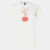 Unisex Short Sleeve Jersey Tee Thumbnail