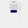 Unisex Short Sleeve Jersey Tee Thumbnail