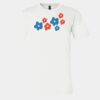 Unisex Short Sleeve Jersey Tee Thumbnail
