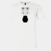Unisex Short Sleeve Jersey Tee Thumbnail