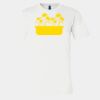 Unisex Short Sleeve Jersey Tee Thumbnail