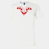 Unisex Short Sleeve Jersey Tee Thumbnail