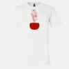 Unisex Short Sleeve Jersey Tee Thumbnail