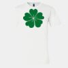 Unisex Short Sleeve Jersey Tee Thumbnail