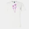 Unisex Short Sleeve Jersey Tee Thumbnail