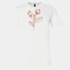 Unisex Short Sleeve Jersey Tee Thumbnail