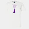 Unisex Short Sleeve Jersey Tee Thumbnail