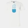 Unisex Short Sleeve Jersey Tee Thumbnail
