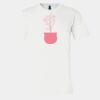 Unisex Short Sleeve Jersey Tee Thumbnail